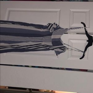 Fashion Nova Jumpsuit